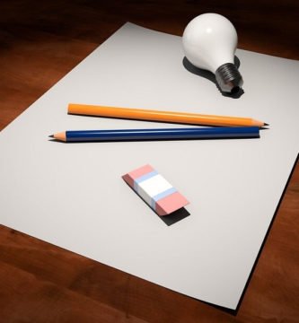 Lista de cosas para dibujar