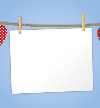 Lista de cosas para una boda